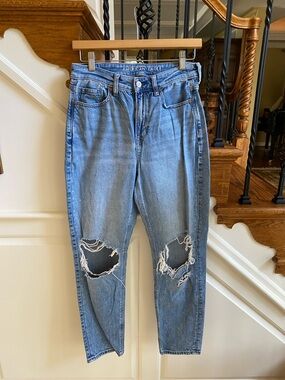 AMERICAN EAGLE Mom Jeans